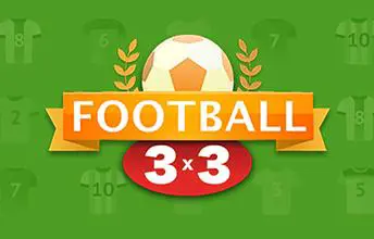 Football 3x3 - SpinCity - Zimbabwe