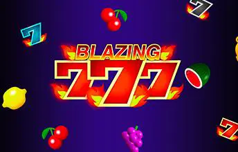 Blazing Sevens - SpinCity - Zimbabwe