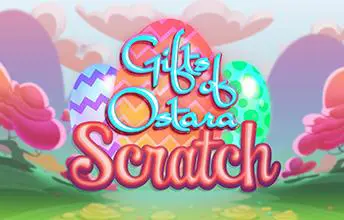Gifts of Ostara - Scratch - SpinCity - Zimbabwe