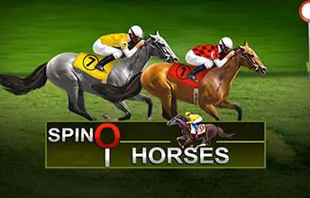 Spinosports-Horses - SpinCity - Zimbabwe