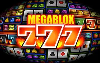 MegaBlox 777 - SpinCity - Zimbabwe