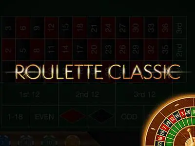 Roulette Classic - SpinCity - Zimbabwe