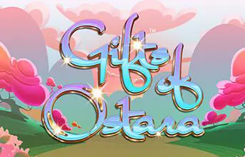 Gifts Of Ostara - SpinCity - Zimbabwe