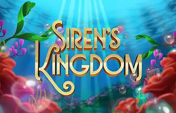 Sirens Kingdom - SpinCity - Zimbabwe