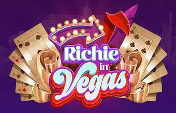 Richie in Vegas - SpinCity - Zimbabwe