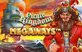 Pirate Kingdom MegaWays - SpinCity - Zimbabwe