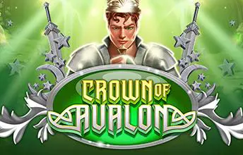 Crown of Avalon - SpinCity - Zimbabwe
