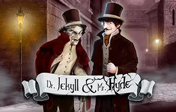 Dr Jekyll and Mr Hyde - SpinCity - Zimbabwe