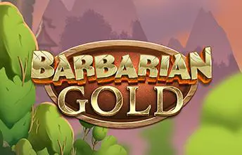 Barbarian Gold - SpinCity - Zimbabwe