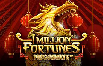 1 Million Fortunes Megaways - SpinCity - Zimbabwe