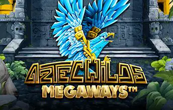 Aztec Wilds Megaways - SpinCity - Zimbabwe