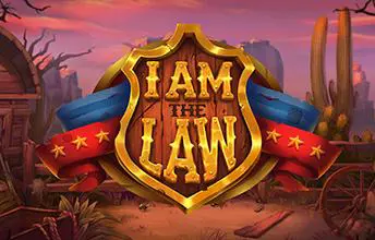 I Am The Law - SpinCity - Zimbabwe