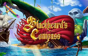 Blackbeards Compass - SpinCity - Zimbabwe