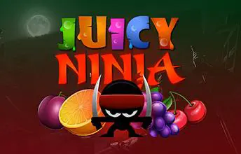 Juicy Ninja - SpinCity - Zimbabwe
