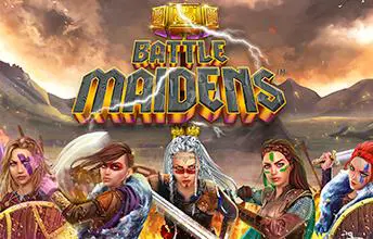 Battle Maidens - SpinCity - Zimbabwe