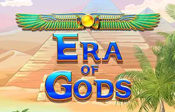 Era of Gods - SpinCity - Zimbabwe