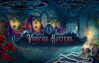 Vampire Hunter - SpinCity - Zimbabwe