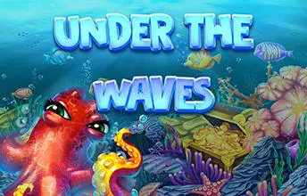 Under The Waves - SpinCity - Zimbabwe