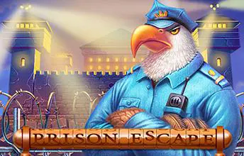 Prison Escape - SpinCity - Zimbabwe