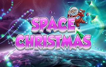 Space Christmas - SpinCity - Zimbabwe