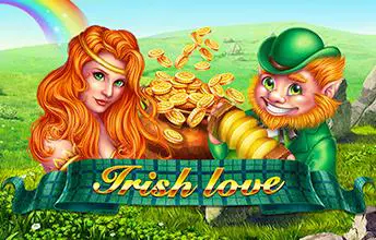 Irish Love - SpinCity - Zimbabwe