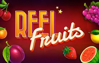 Reel Fruits - SpinCity - Zimbabwe