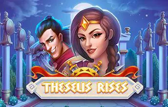 Theseus Rises - SpinCity - Zimbabwe