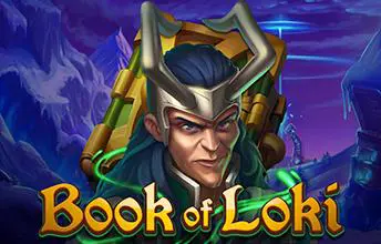 Book of Loki - SpinCity - Zimbabwe
