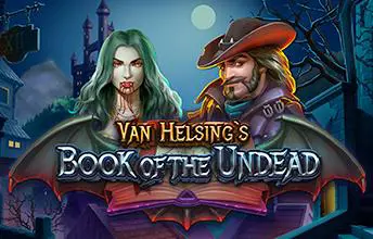 Van Helsings Book of the Undead - SpinCity - Zimbabwe