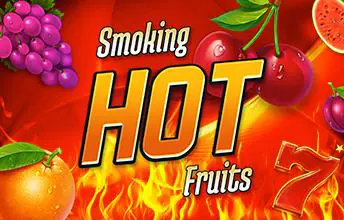 Smoking Hot Fruits - SpinCity - Zimbabwe