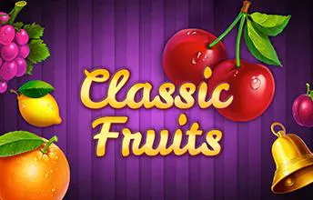 Classic Fruits - SpinCity - Zimbabwe