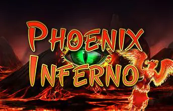 Phoenix Inferno - SpinCity - Zimbabwe