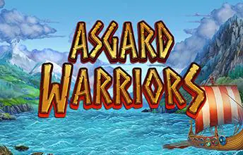 Asgard Warriors - SpinCity - Zimbabwe