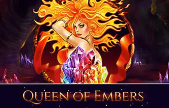 Queen of Embers - SpinCity - Zimbabwe