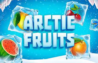 Arctic Fruits - SpinCity - Zimbabwe