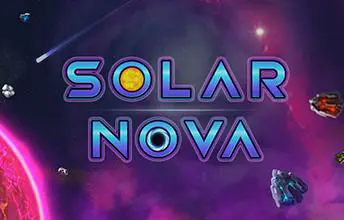 Solar Nova - SpinCity - Zimbabwe