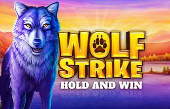 Wolf Strike - SpinCity - Zimbabwe
