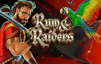 Rum and Raiders - SpinCity - Zimbabwe