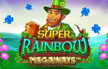 Super Rainbow Megaways - SpinCity - Zimbabwe