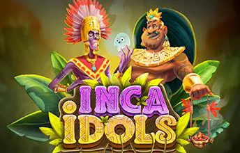Inca Idols - SpinCity - Zimbabwe