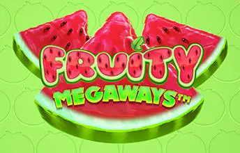 Fruity Megaways - SpinCity - Zimbabwe