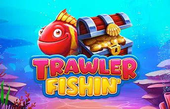 Trawler Fishin - SpinCity - Zimbabwe