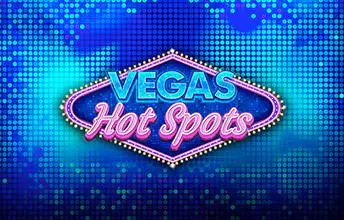 Vegas Hotspots - SpinCity - Zimbabwe
