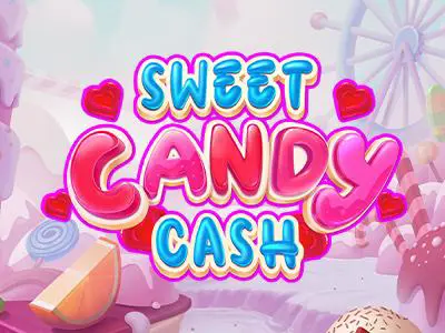 Sweet Candy Cash - SpinCity - Zimbabwe