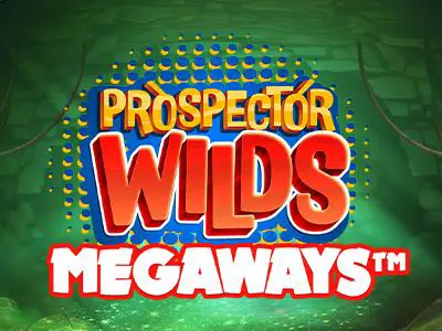 Prospector Wilds Megaways - SpinCity - Zimbabwe