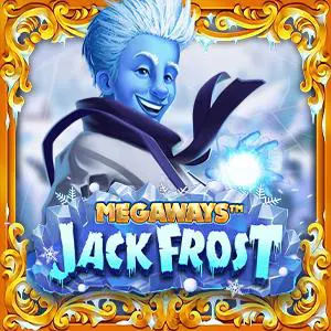 Megaways Jack Frost - SpinCity - Zimbabwe