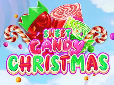Sweet Candy Christmas - SpinCity - Zimbabwe