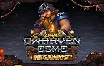 Dwarven Gems Megaways - SpinCity - Zimbabwe