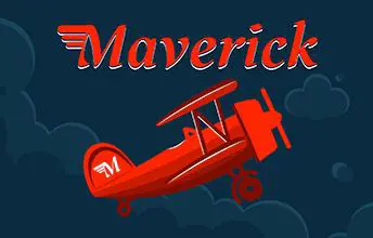 Maverick - SpinCity - Zimbabwe