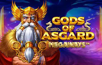 Gods Of Asgard Megaways - SpinCity - Zimbabwe